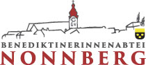 Benediktinerinnenabtei Stift Nonnberg Logo