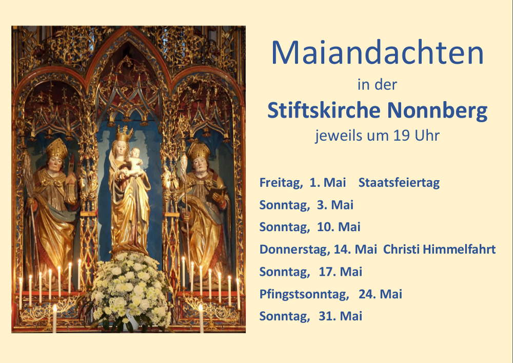 Maiandacht2026